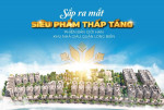 The Diamond Point Dự án đầu tư, an cư, kinh doanh hấp dẫn phía đông Hà Nội