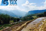 bán mảnh đất có vị trí đắc địa tại trung tâm choản thèn y tý-bát xát-lào cai!