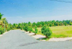 Đất nền 100% thổ cư liền kề KCN giá chưa đầy 600 triệu