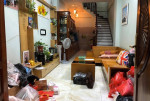 Bán nhà riêng phố thanh lân, hoàng mai, full nội thất, 31m2, 4 Tầng, Giá 2.9 tỷ.