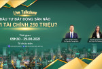 Chỉ 30 triệu sở hữu ngay 100 m² đất nền 100% thổ cư liền kề KCN Tân Hương Tiền Giang