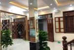 Bán nhà phố mai động, hoàng mai, oto gần nhà, 45m2, 5 Tầng, Giá 5 tỷ.