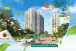 Felizhomes Hoàng Mai căn hộ không gian sống xanh lý tưởng