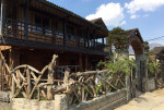 Bán homestay ở TẢ PHÌN SAPA sẵn kinh doanh dịch vụ giảm giá mạnh