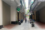 cực phẩm thái thịnh – khu phân lô – nhà đẹp thang máy – ngõ thông các ngả - kinh doanh đỉnh .