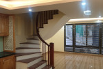Bán Nhà phố Cầu Bươu – Thanh Trì , 45m x 7 tầng x 4,65m mặt tiền, đẹp, nhỉnh 3ty