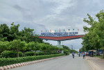 Đất nền 100% thổ cư phân khúc giá rẻ gần KCN Tân Hương chưa đầy 600tr sở hữu 100m2 đất