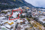 COVID BÁN CẮT LỖ LÔ ĐẤT 500M TAI Y TÝ SAPA 2