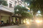 mặt phố nguyễn hy quang – mặt tiền rộng – kinh doanh đỉnh - tiện ích ngập tràn