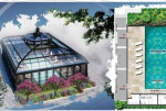 THE JADE ORCHID - VIMEFULLAND PHẠM VĂN ĐỒNG - KHU ĐÔ THỊ ĐẲNG CẤP ĐẦU TIÊN CỦA BẮC TỪ LIÊM