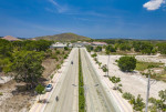 Bán lô 10,000m2 mặt tiền đường xã Hòa Thắng cách DT716 1km