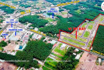 Cơ hội sở hữu lô đất siêu đẹp, siêu rẻ tại Bình Dương