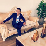 Huỳnh Minh Trí