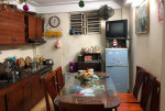 Bán nhà phố Định Công Thượng – Hoàng Mai OTO ĐỖ 33m, 5 tầng, 3,3m mặt tiền, nhỉnh 3 tỷ