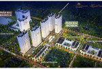 CHỈ CẦN ĐẶT CHỖ 100 TRIỆU - CÓ NGAY CƠ HỘI SỞ HỮU CĂN HỘ CHUNG CƯ CAO CẤP TẠI KĐT BẮC CỔ NHUẾ - CHÈM,