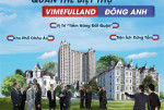 Vì sao Liền kề, Biệt thự Vimefulland Đông Anh lại đáng để sở hữu?