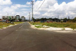 Bán lô đất mặt tiền Hoàng Phan Thái, Bình Chánh, Hồ Chí Minh. CAM KẾT Sổ hồng riêng