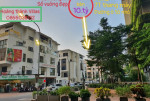 CHUNG CƯ MINI 13P - 7T Thang máy - THU ~50TR/th ĐI BỘ HOÀNG THÀNH VILLA HỒ TRUNG VĂN, MỖ LAO
