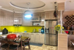 Bán Chung cư New Skyline, Văn Quán, Hà Đông 105m2, 3 ngủ, view hồ,nội thất vip chỉ nhỉnh 2 tỷ