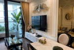 Cho thuê căn hộ chung cư Ruby3 Phúc Lợi, Long Biên. S: 50m2. Giá: 6.5tr/tháng.