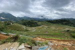 BÁN LÔ ĐẤT VIEW THUNG LŨNG TẠI Y TÝ - SAPA2 - Ms Phượng