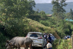 Bán đất nền Y Tý- Sapa 2 đón đầu sóng quy hoạch