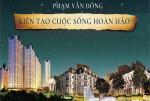 Sở hữu lô biệt thự, shophouse dự án KĐT kiểu mẫu đẳng cấp bậc nhất Vimefulland