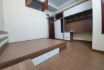 Bán Nhà Phố Khương Trung- 60m2, 4 Tầng, 4.8 Tỷ- Ô Tô Tránh Ngay Nhà
