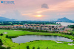 BÁN BIỆT THỰ 398M2,GIÁ CHỈ 5.4 TỶ VỪA Ỏ VỪA CHO THUÊ CÓ NGƯỜI VẬN HÀNH CHIA SẺ 50 50 TRÊN DOANH THU