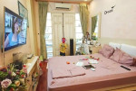 HOT Bùi Xương Trạch, nhà đẹp 5t,3 ngủ, tặng nội thất, ngõ 3 ngác,2 tỷ 58