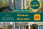 lavita thuận an bình dương thảnh thơi đầu tư 5sao chỉ 37tr/m2 0932030061