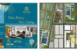 Dự án PHƯỚC HỘI-HỒ TRÀM tiềm năng sân bay và bão tắm ven biển
