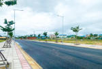 Đất nền Mặt tiền ngay tuyến lộ 1A tại Thị trấn TP Quảng Ngãi, chỉ 1,2x tỷ.120m2 đường 26m
