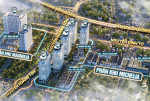 THE JADE ORCHID - VIMEFULLAND PHẠM VĂN ĐỒNG - KHU ĐÔ THỊ ĐẲNG CẤP ĐẦU TIÊN CỦA BẮC TỪ LIÊM