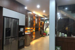 Bán nhanh trong tháng 10 căn 70n2 hoàn thiện đầy đủ nội thất sang trọng tại TT Trâu Quỳ. Giá 7,5 tỷ. LH 0397041264