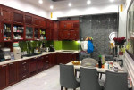 HIẾM, BIỆT THỰ MINI,GIỮA LÒNG QUẬN THANH XUÂN,ÔTÔ ĐỖ GẦN, MẶT NGÕ KD,74mx 4t,7.4 tỷ.