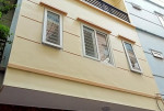 Đại dịch giá rẻ bất ngờ 45m2*3T Minh Khai chỉ 2.2 tỷ