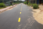 Cơ hội đầu tư đất trung tâm Bình Dương chỉ với 519Tr