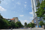VĂN QUÁN HÀ ĐÔNG - NHÀ PHÂN LÔ VIP CÁCH PHỐ NGUYỄN KHUYẾN 50m - NỘI THẤT ĐẸP, 85m2-5T