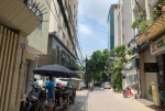 khu vực hiếm nhà bán -nhà đẹp hào nam -kinh doanh bất chấp – ô tô đỗ cửa