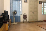 Siêu phẩm mùa dịch Oto đỗ cửa 45m2*5T Trương Định chỉ 3 tỷ