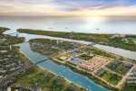 Đất nền sở hữu lâu dài cạnh Bệnh viện Đa khoa Quốc tế Quảng Bình sở hữu với 900tr