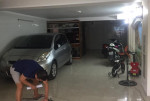 Vị trí đẹp nhất phố thịnh liệt – gara để 3 ô tô – 5 tầng thang máy – kinh doanh .
