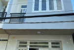Bán Nhà 1 Trệt 1 Lầu Mặt tiền đường Lê Hồng Nhi, P.Ba Láng, Q.Cái Răng, TP.Cần Thơ