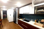 Gara ô tô thông tứ tung, nội thất VIP, mới ở ngay Lê Lợi, Hà Đông, 53m nhỉnh 6 tỷ.