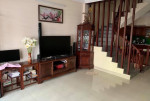 Phân lô cán bộ, ngõ thông, gara ô tô cực hiếm An Hòa, Hà Đông, 42mx5 tầng