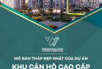 HÓT HÒN HỌT ⚡⚡ CĂN HỘ CAO CẤP DUY NHẤT SỞ HỮU 5 MẶT TIỀN ĐƯỜNG🔥🔥🔥