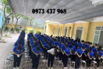Chính chủ CHO THUÊ KHUÔN VIÊN Cơ sở vật chất tại ngõ 121 Tây Mỗ, NTL, 120tr, 0973437968