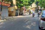 Chủ bán gấp nhà Lê Trọng Tấn, Hà Đông, lô góc dân xây 55mx4 tầng