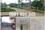 Chính chủ bán nhà mặt tiền siêu hiếm xã Ninh Quang, Ninh Hoà, Khánh Hoà, 1,3 tỷ, 0981601345